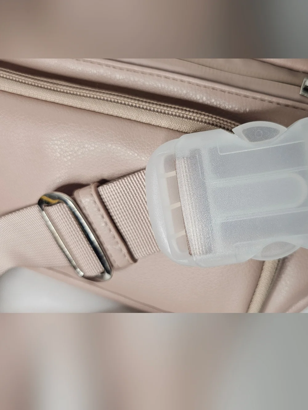 Kibou Diaper Fanny Pack